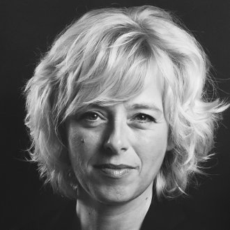 Angelique Krüger